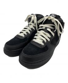 NIKE（ナイキ）の古着「ハイカットスニーカー」｜ブラック