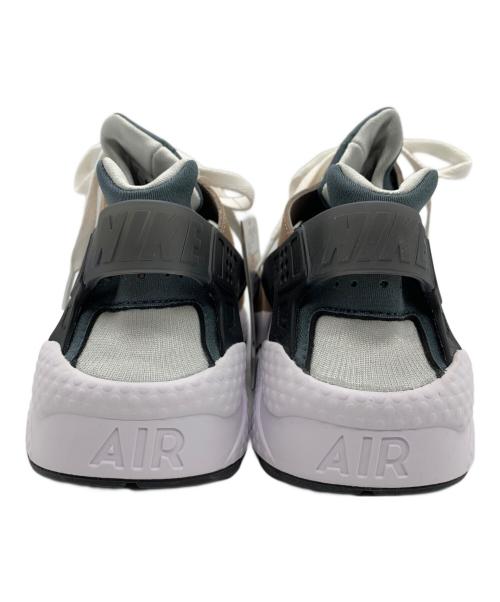 NIKE（ナイキ）NIKE (ナイキ) ローカットスニーカー ブラウン×ベージュ サイズ:28 未使用品の古着・服飾アイテム