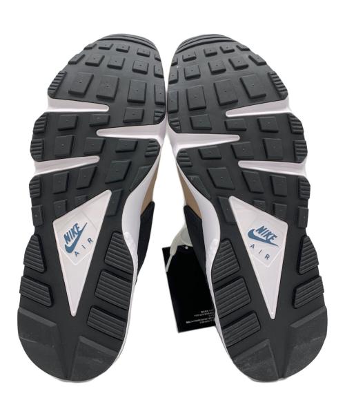 NIKE（ナイキ）NIKE (ナイキ) ローカットスニーカー ブラウン×ベージュ サイズ:28 未使用品の古着・服飾アイテム