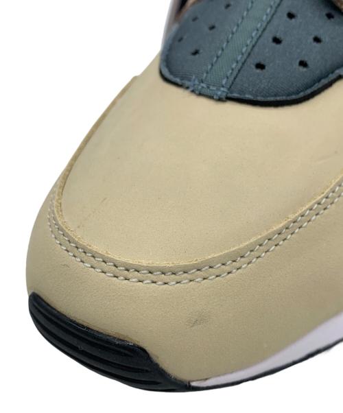 NIKE（ナイキ）NIKE (ナイキ) ローカットスニーカー ブラウン×ベージュ サイズ:28 未使用品の古着・服飾アイテム