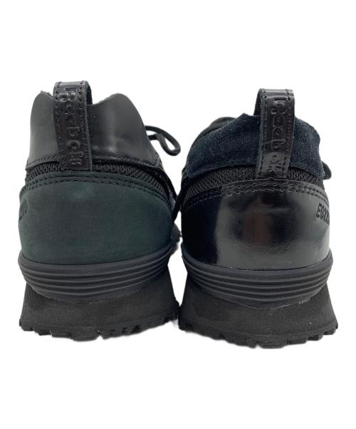REEBOK（リーボック）REEBOK (リーボック) ローカットスニーカー ブラック サイズ:27cm 未使用品の古着・服飾アイテム
