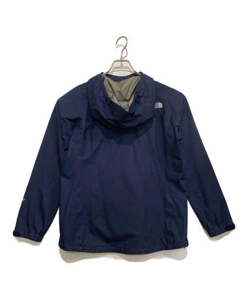 THE NORTH FACE（ザ ノース フェイス）THE NORTH FACE (ザ ノース フェイス) クライムベリーライトジャケット ネイビー サイズ:Mの古着・服飾アイテム