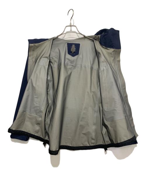 THE NORTH FACE（ザ ノース フェイス）THE NORTH FACE (ザ ノース フェイス) クライムベリーライトジャケット ネイビー サイズ:Mの古着・服飾アイテム