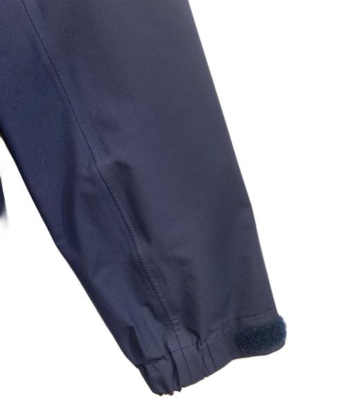 THE NORTH FACE（ザ ノース フェイス）THE NORTH FACE (ザ ノース フェイス) クライムベリーライトジャケット ネイビー サイズ:Mの古着・服飾アイテム