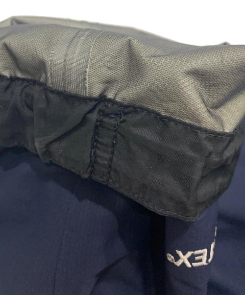 THE NORTH FACE（ザ ノース フェイス）THE NORTH FACE (ザ ノース フェイス) クライムベリーライトジャケット ネイビー サイズ:Mの古着・服飾アイテム