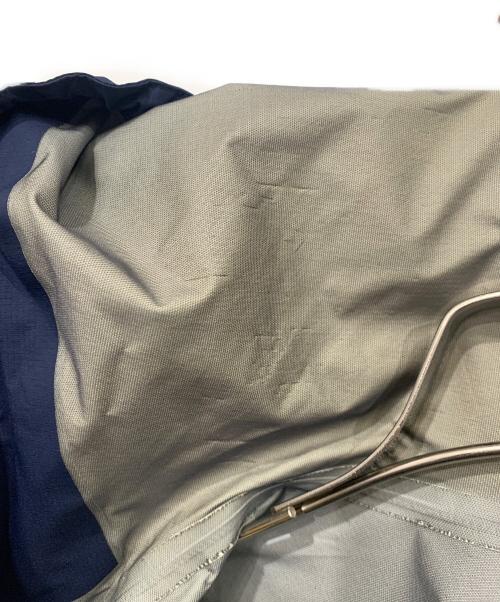 THE NORTH FACE（ザ ノース フェイス）THE NORTH FACE (ザ ノース フェイス) クライムベリーライトジャケット ネイビー サイズ:Mの古着・服飾アイテム