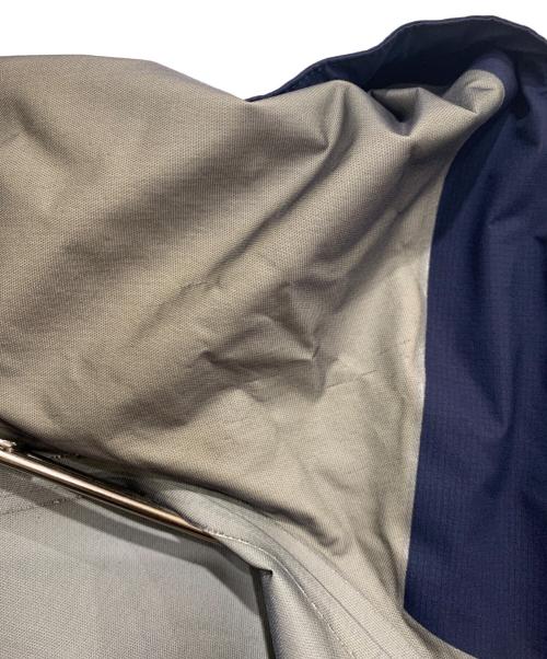 THE NORTH FACE（ザ ノース フェイス）THE NORTH FACE (ザ ノース フェイス) クライムベリーライトジャケット ネイビー サイズ:Mの古着・服飾アイテム