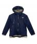 THE NORTH FACE（ザ ノース フェイス）の古着「クライムベリーライトジャケット」｜ネイビー