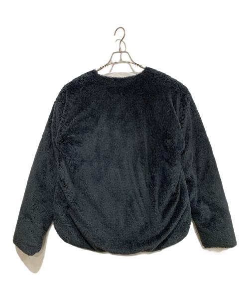 GERRY（ジェリー）GERRY (ジェリー) アウトドアジャケット ブルー×パープル サイズ:Mの古着・服飾アイテム