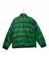 THE NORTH FACE (ザ ノース フェイス) ダウンジャケット グリーン サイズ:L：12000円