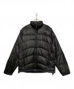 THE NORTH FACEザ ノース フェイス）の古着「ダウンジャケット」｜ブラック