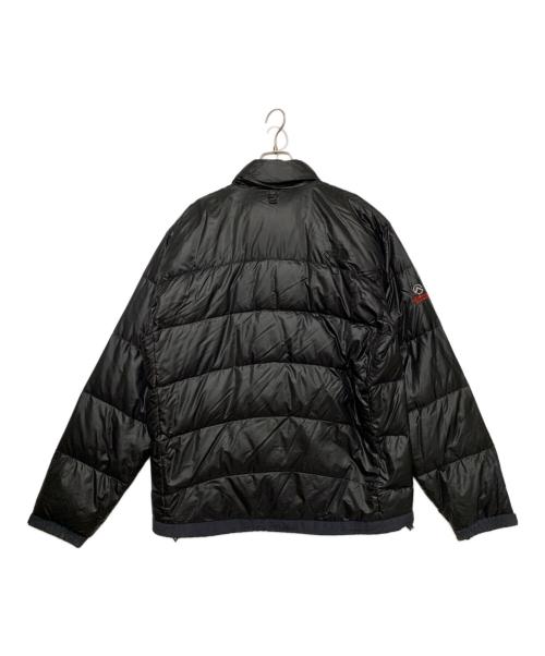 THE NORTH FACE（ザ ノース フェイス）THE NORTH FACE (ザ ノース フェイス) ダウンジャケット ブラック サイズ:XLの古着・服飾アイテム