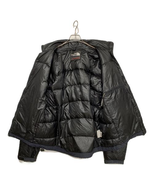 THE NORTH FACE（ザ ノース フェイス）THE NORTH FACE (ザ ノース フェイス) ダウンジャケット ブラック サイズ:XLの古着・服飾アイテム