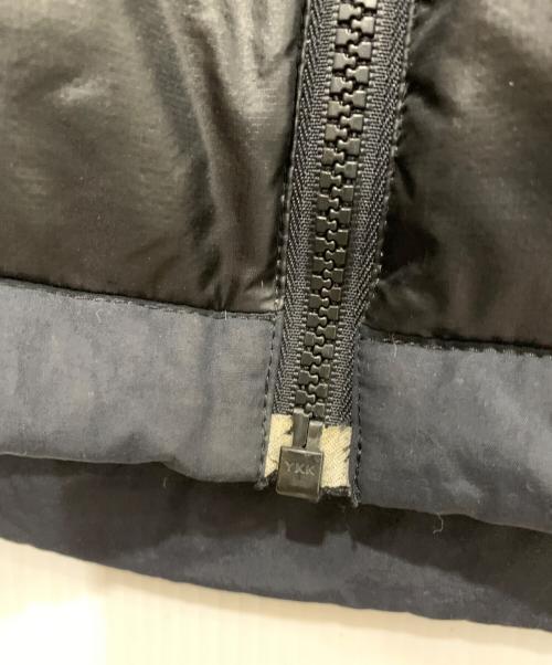 THE NORTH FACE（ザ ノース フェイス）THE NORTH FACE (ザ ノース フェイス) ダウンジャケット ブラック サイズ:XLの古着・服飾アイテム
