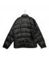 THE NORTH FACE (ザ ノース フェイス) ダウンジャケット ブラック サイズ:XL：12000円