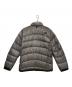 THE NORTH FACE (ザ ノース フェイス) ダウンジャケット グレー サイズ:XL：12000円