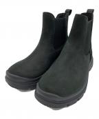 KEENキーン）の古着「ブーツ」｜ブラック