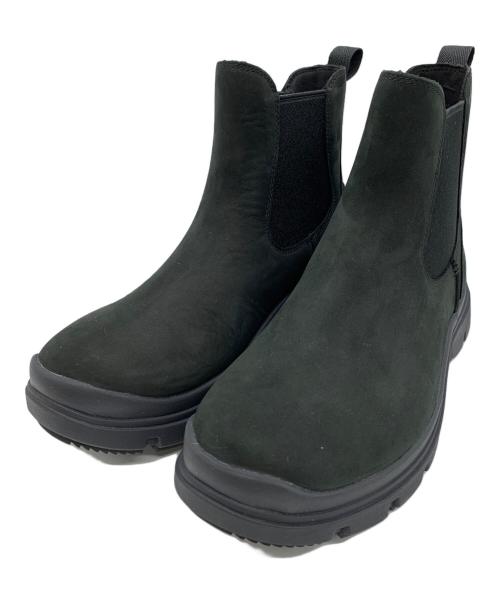 KEEN（キーン）KEEN (キーン) ブーツ ブラック サイズ:24㎝の古着・服飾アイテム