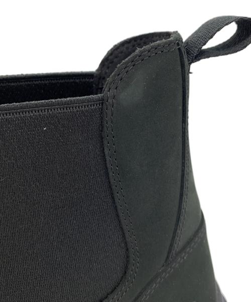 KEEN（キーン）KEEN (キーン) ブーツ ブラック サイズ:24㎝の古着・服飾アイテム