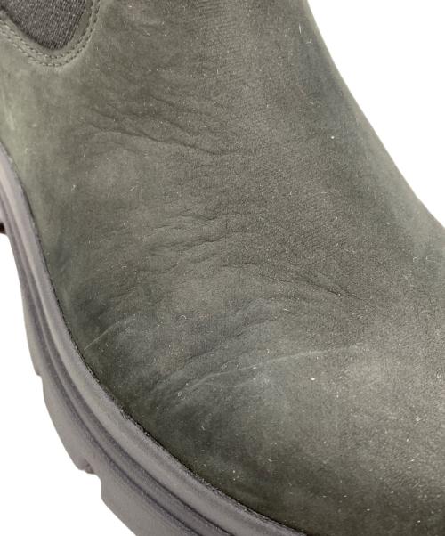 KEEN（キーン）KEEN (キーン) ブーツ ブラック サイズ:24㎝の古着・服飾アイテム