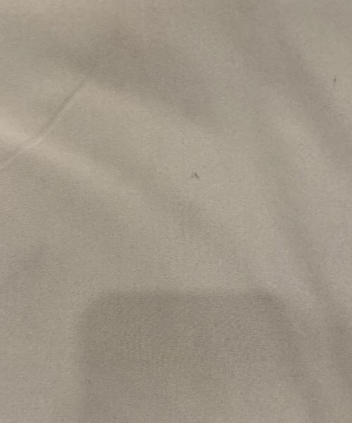 DAIWA PIER39（ダイワ ピア39）DAIWA PIER39 (ダイワ ピア39) ナイロンベスト ベージュ サイズ:Mの古着・服飾アイテム