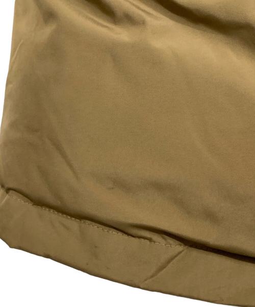 DAIWA PIER39（ダイワ ピア39）DAIWA PIER39 (ダイワ ピア39) ナイロンベスト ベージュ サイズ:Mの古着・服飾アイテム