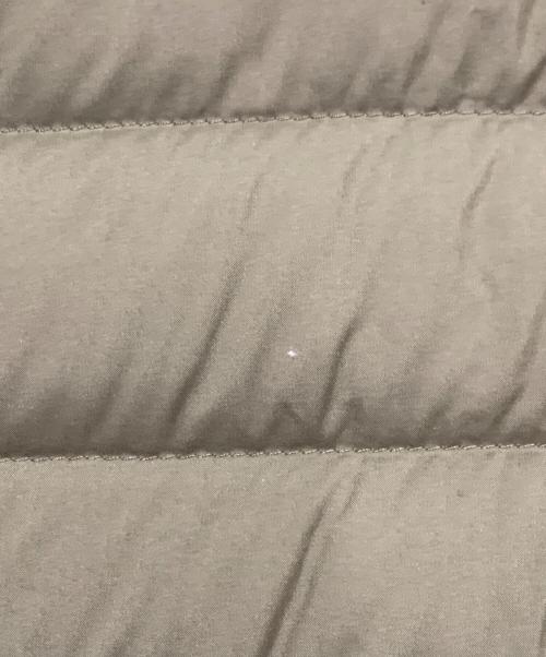 Traditional Weatherwear（トラディショナルウェザーウェア）Traditional Weatherwear (トラディショナルウェザーウェア) ダウンコート グリーン サイズ:34の古着・服飾アイテム