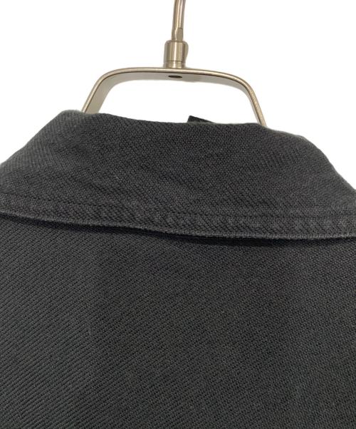 MHL（エムエイチエル）MHL (エムエイチエル) ジャケット ブラック サイズ:Mの古着・服飾アイテム