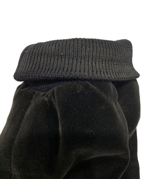 GREEMAN（グリーマン）Greeman (グリーマン) 別珍スカジャン ブラック サイズ:FREEの古着・服飾アイテム