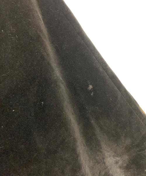 GREEMAN（グリーマン）Greeman (グリーマン) 別珍スカジャン ブラック サイズ:FREEの古着・服飾アイテム