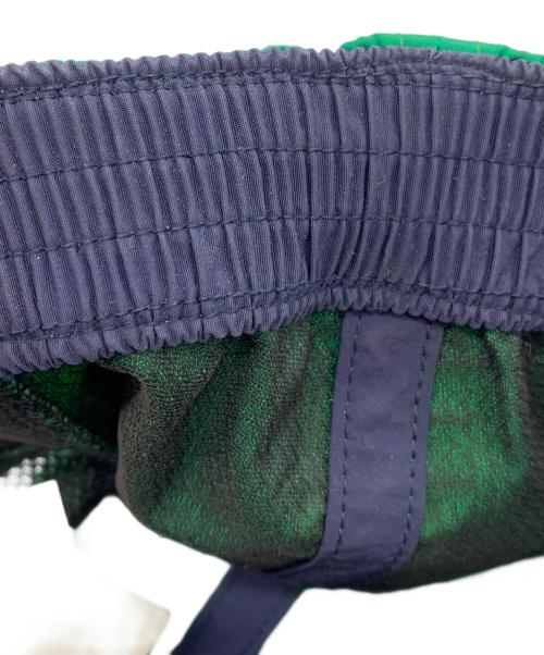 POLO RALPH LAUREN（ポロ・ラルフローレン）POLO RALPH LAUREN (ポロ・ラルフローレン) キャップ グリーン サイズ:L　XLの古着・服飾アイテム