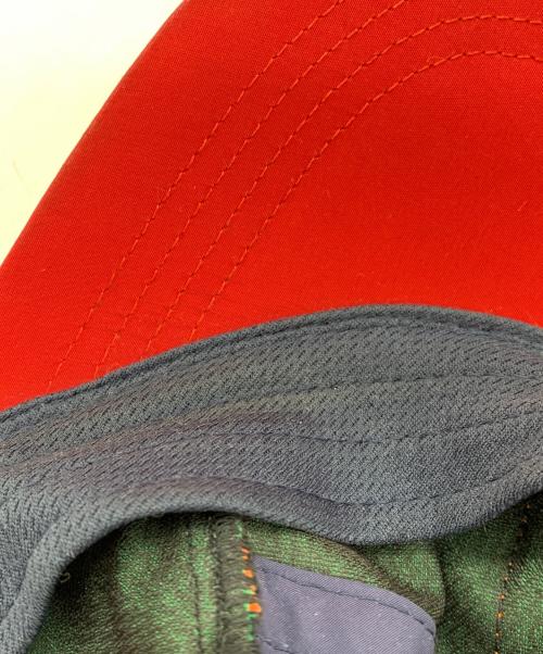 POLO RALPH LAUREN（ポロ・ラルフローレン）POLO RALPH LAUREN (ポロ・ラルフローレン) キャップ グリーン サイズ:L　XLの古着・服飾アイテム