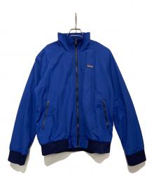 Patagonia（パタゴニア）の古着「Baggies Jacket」｜ブルー