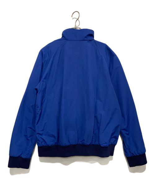 Patagonia（パタゴニア）Patagonia (パタゴニア) Baggies Jacket ブルー サイズ:Mの古着・服飾アイテム