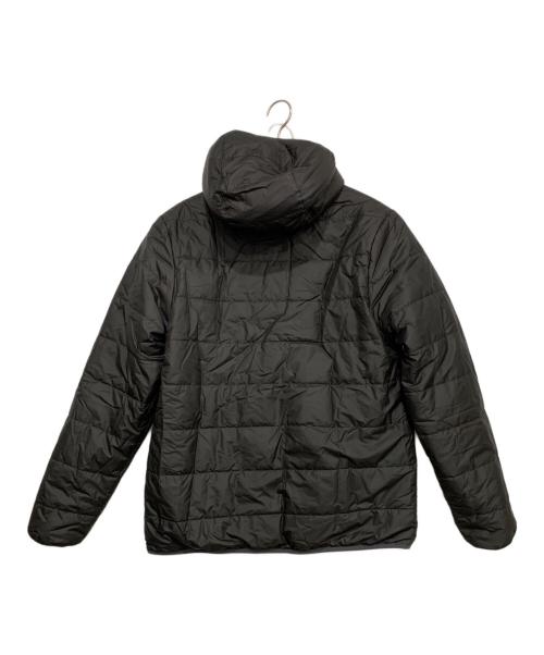 Patagonia（パタゴニア）Patagonia (パタゴニア) リバーシブルジャケット ブラック サイズ:XXLの古着・服飾アイテム