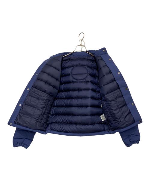 BOSS（ボス）BOSS (ボス) SMAP ジャンパー ネイビー サイズ:Sの古着・服飾アイテム