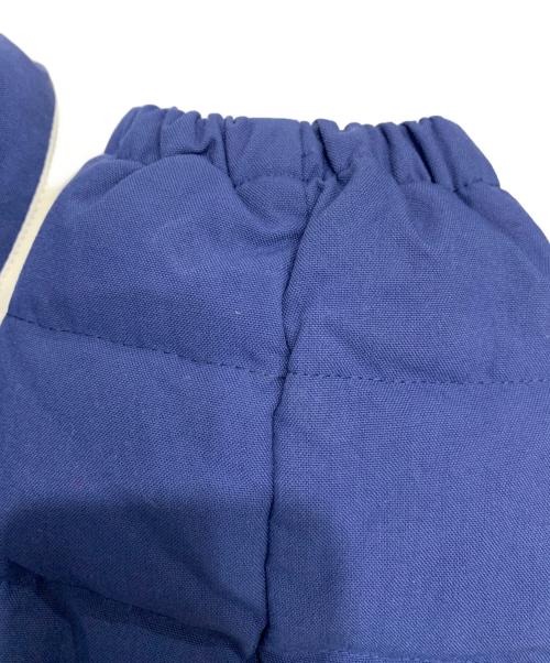 BOSS（ボス）BOSS (ボス) SMAP ジャンパー ネイビー サイズ:Sの古着・服飾アイテム