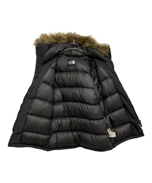 THE NORTH FACE（ザ ノース フェイス）THE NORTH FACE (ザ ノース フェイス) アンタークティカパーカ ブラック サイズ:Mの古着・服飾アイテム