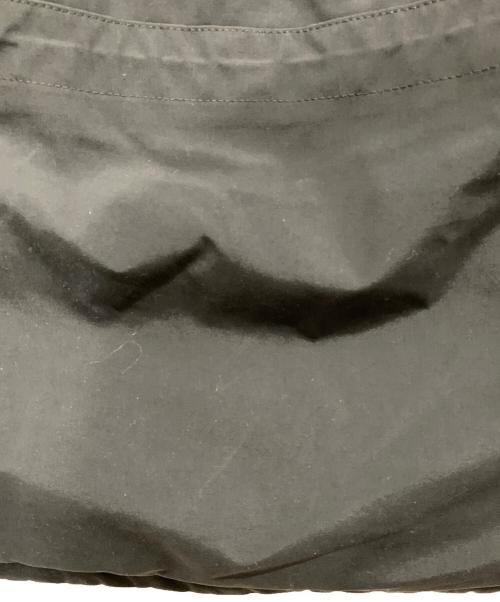 THE NORTH FACE（ザ ノース フェイス）THE NORTH FACE (ザ ノース フェイス) アンタークティカパーカ ブラック サイズ:Mの古着・服飾アイテム