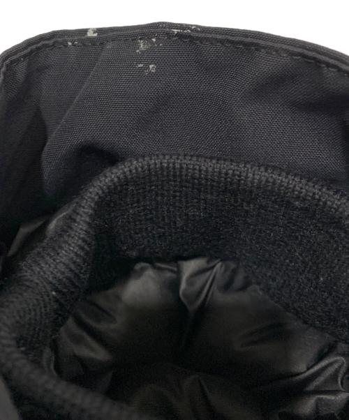 THE NORTH FACE（ザ ノース フェイス）THE NORTH FACE (ザ ノース フェイス) アンタークティカパーカ ブラック サイズ:Mの古着・服飾アイテム