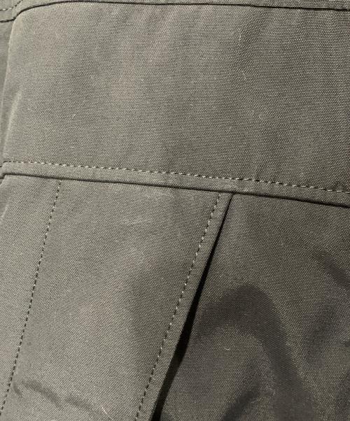 THE NORTH FACE（ザ ノース フェイス）THE NORTH FACE (ザ ノース フェイス) アンタークティカパーカ ブラック サイズ:Mの古着・服飾アイテム