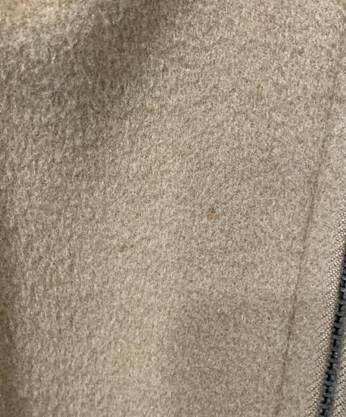 Burberry's（バーバリーズ）Burberry's (バーバリーズ) ブルゾン ブラウン サイズ:Lの古着・服飾アイテム