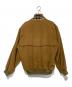 Burberry's (バーバリーズ) ブルゾン ブラウン サイズ:L：20000円