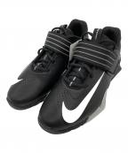 NIKEナイキ）の古着「スニーカー」｜ブラック