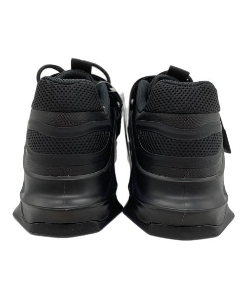 NIKE（ナイキ）NIKE (ナイキ) スニーカー ブラック サイズ:27.5 未使用品の古着・服飾アイテム