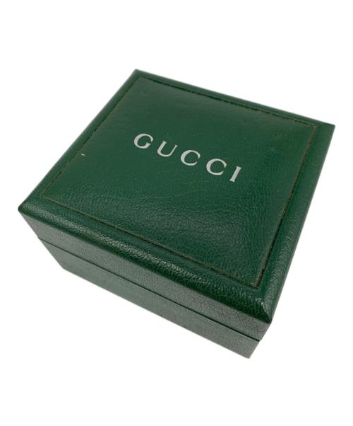GUCCI（グッチ）GUCCI (グッチ) 腕時計の古着・服飾アイテム