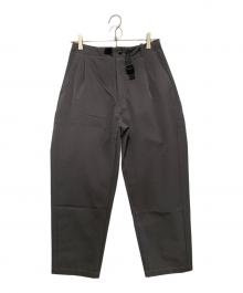 GOLDWIN（ゴールドウイン）の古着「パンツ」｜グレー