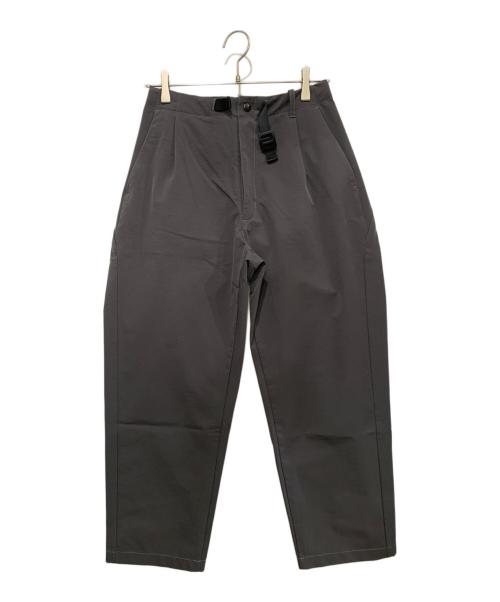 GOLDWIN（ゴールドウイン）GOLDWIN (ゴールドウイン) パンツ グレー サイズ:2の古着・服飾アイテム