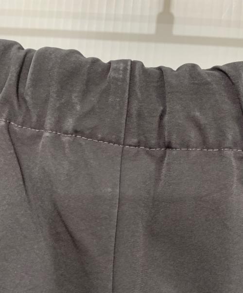 GOLDWIN（ゴールドウイン）GOLDWIN (ゴールドウイン) パンツ グレー サイズ:2の古着・服飾アイテム