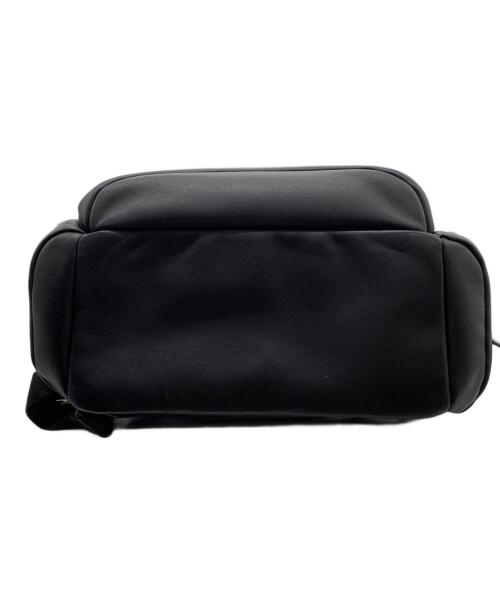TUMI（トゥミ）TUMI (トゥミ) バックパック ブラックの古着・服飾アイテム